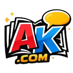area komik