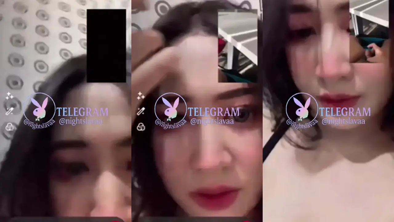 Watch Tiktok Skandal VCS PUTRIRIZKRHANI Viral