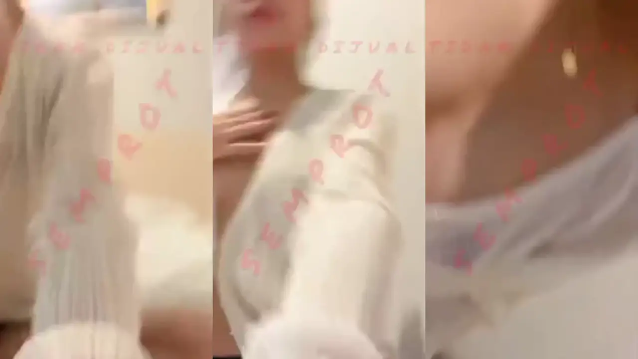 JUSTSOMECY spil toket Live Bugil  RuangBokep