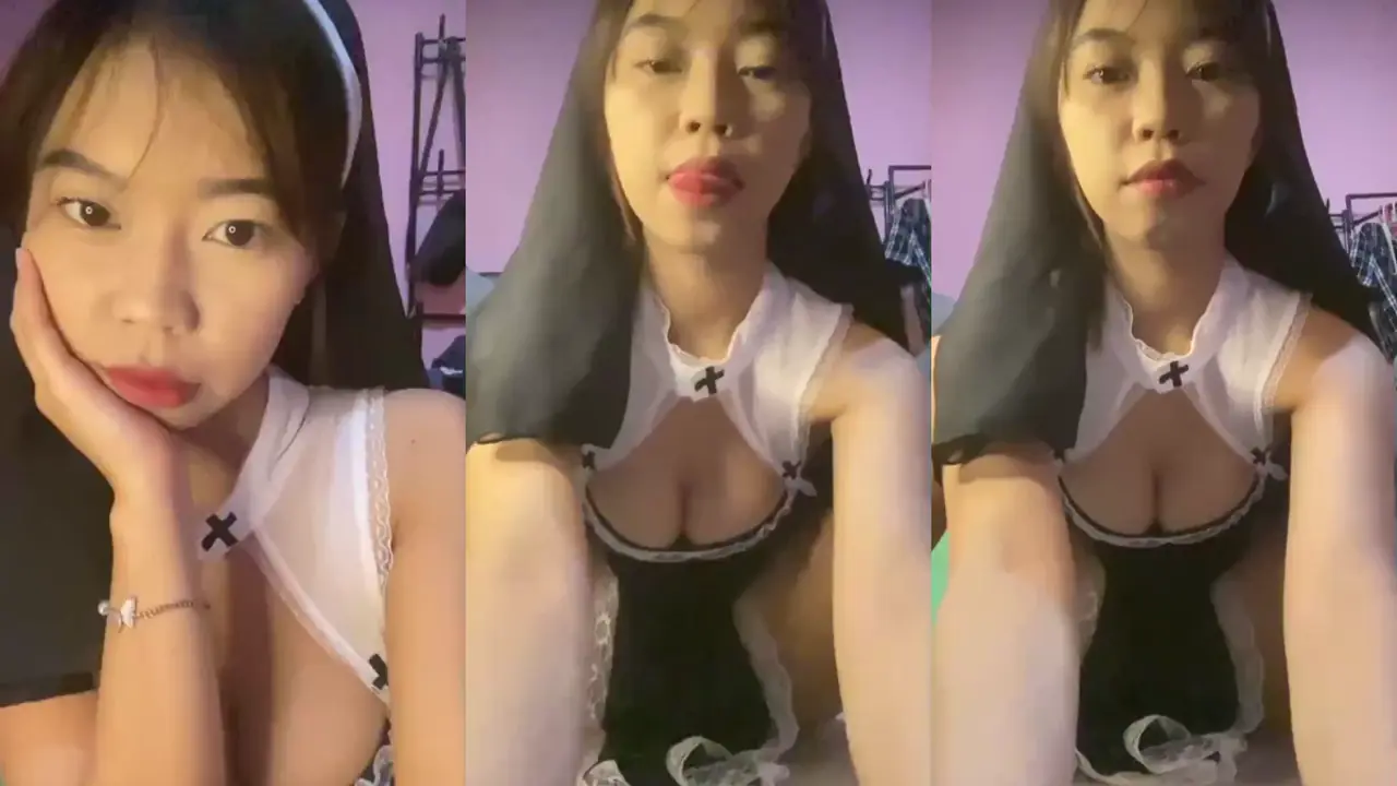 bokep Abg Elva Cosplay Pamer Tete Colmek 2 Jari