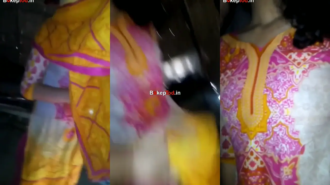 Bokep Indo ABG Cantik ngewe Rumah gubuk