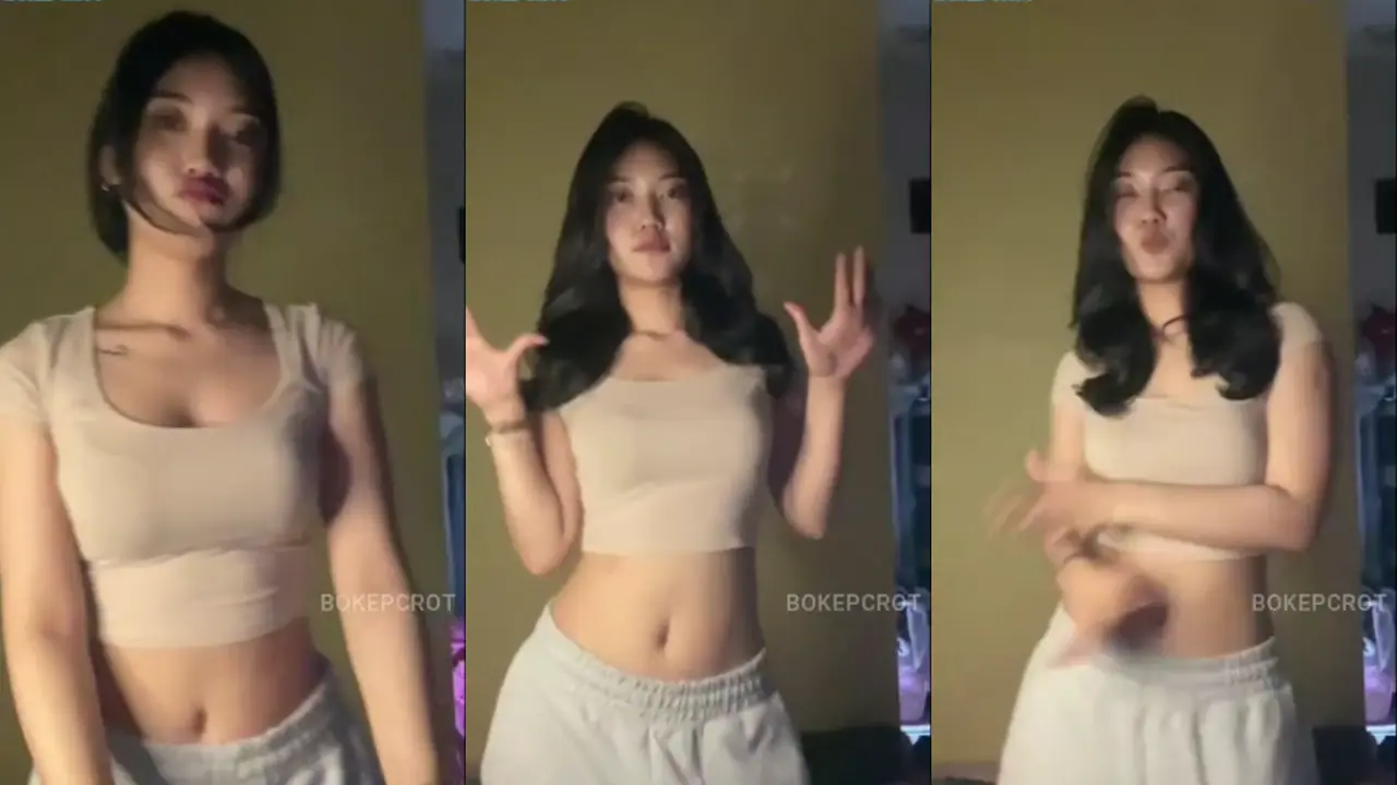 abg tiktokers viral ngewe sama ayang