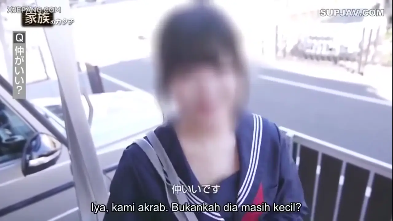 bokep jepang ibu sayang anak tiri sub indo