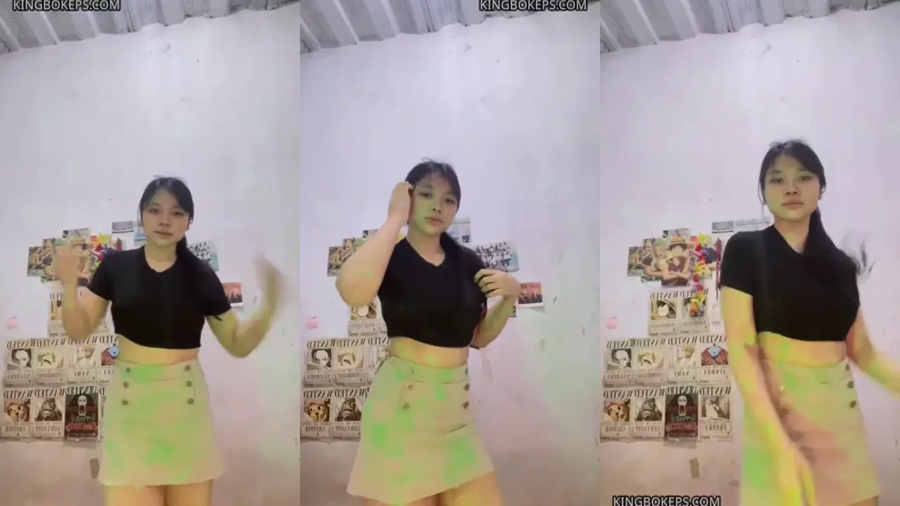 Ani Wibu Tobrut Colmek Nyampe Squirt Part 1 (4)