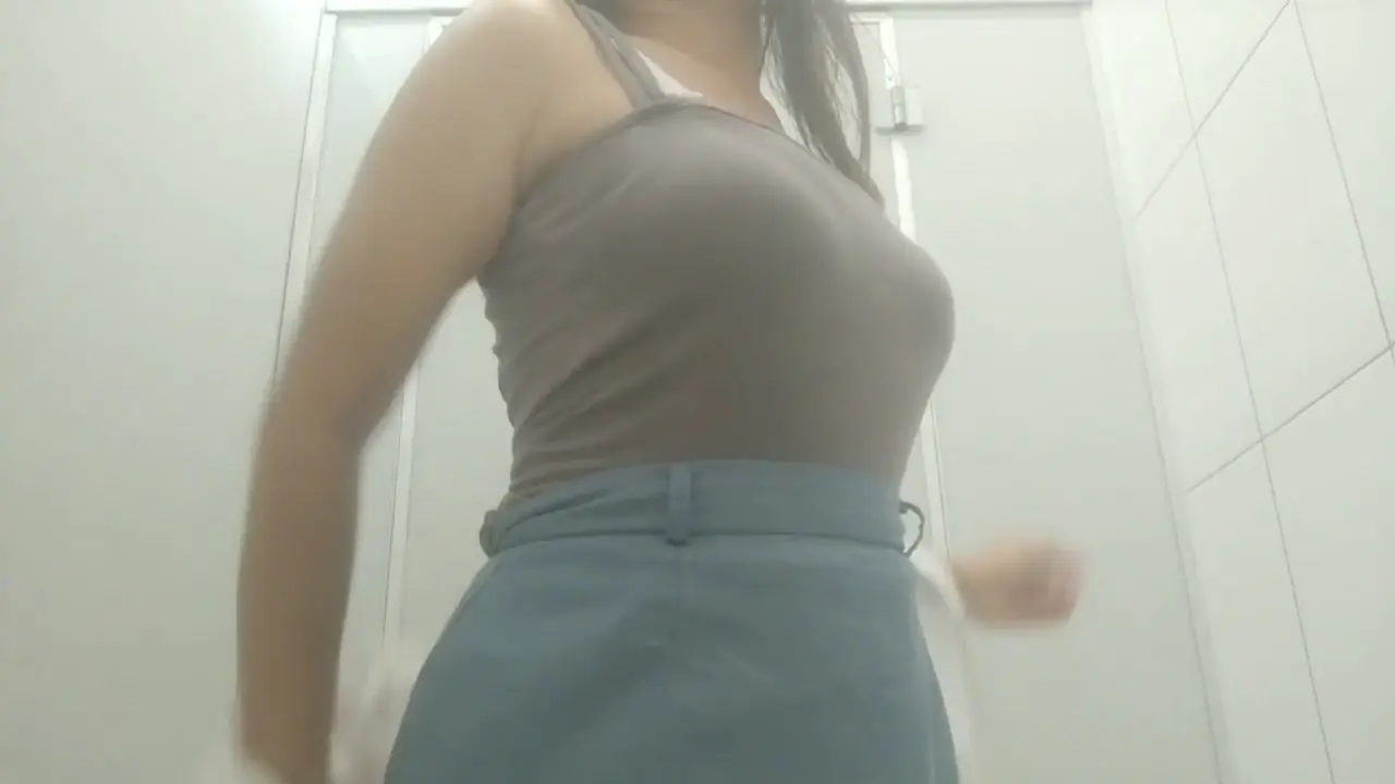 bokep ABG SMA tobrut Bugil di Toilet