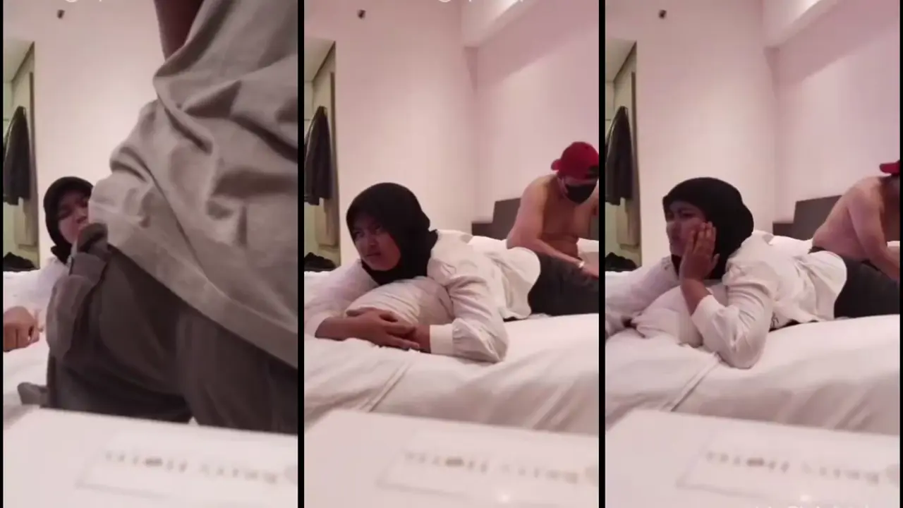 Karyawan Toko Baju Dibayar Buat Main 2 Orang   Bokepi