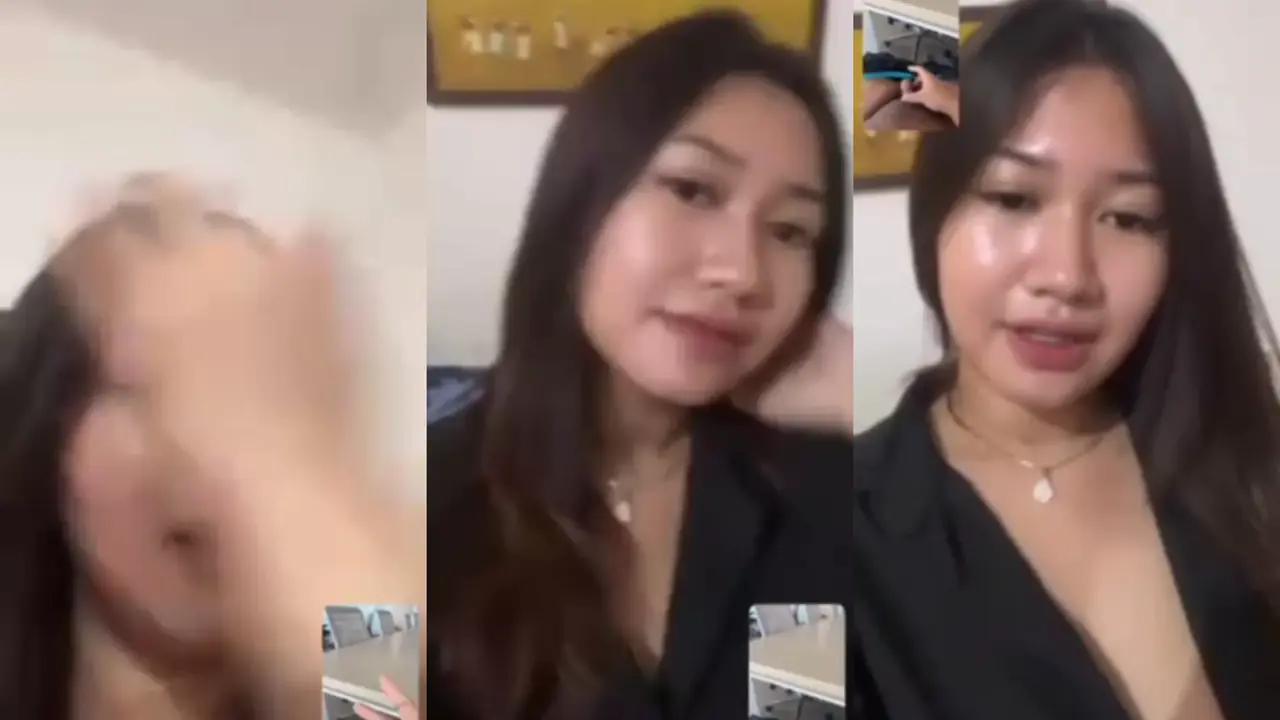 Tiktok Skandal VCS AWEK MALAY Viral