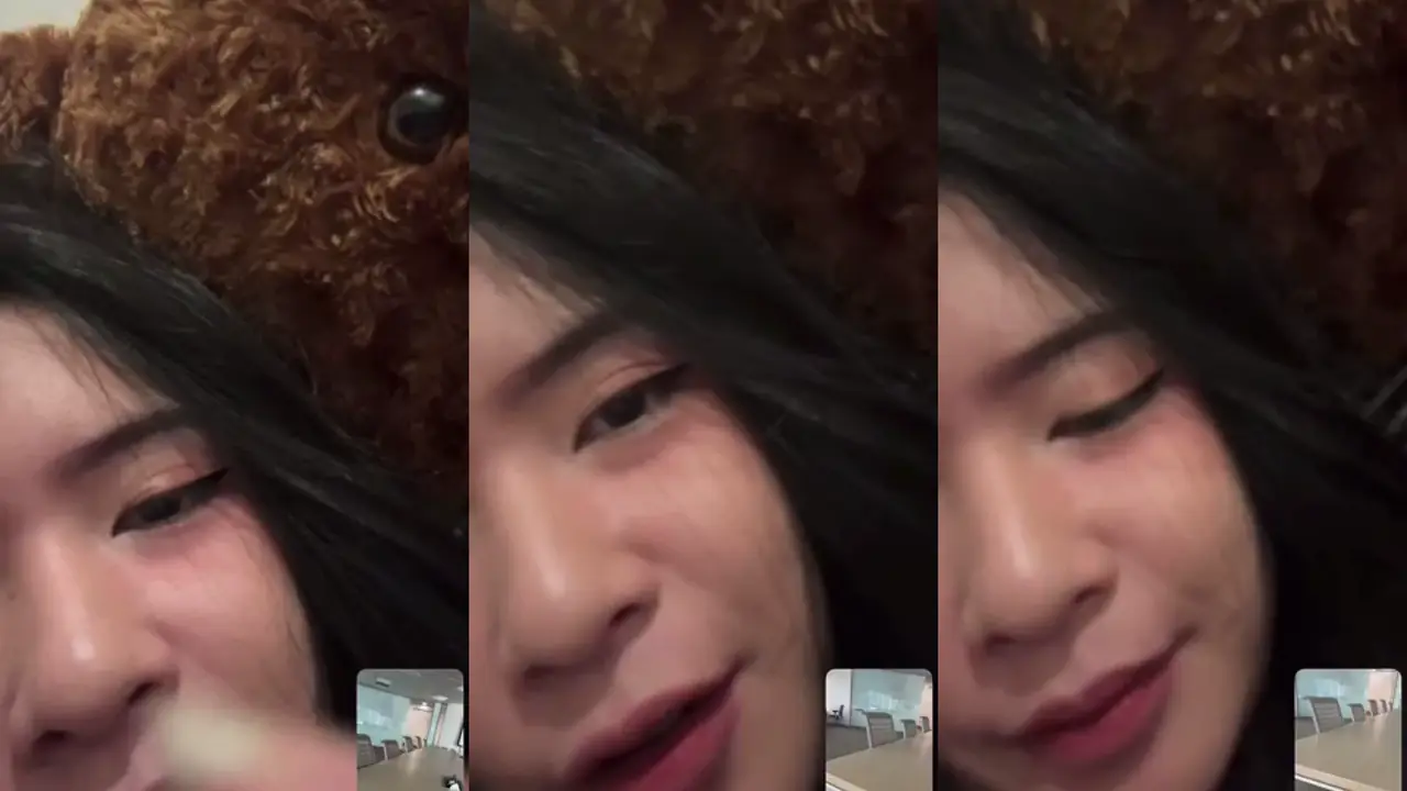 bokep Tiktok Skandal VCS NAIMI Viral