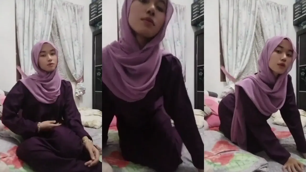 Hijab Jilbab Ukhti Buat Video areabokep   Nonton Bokep Viral Terbaru 2026